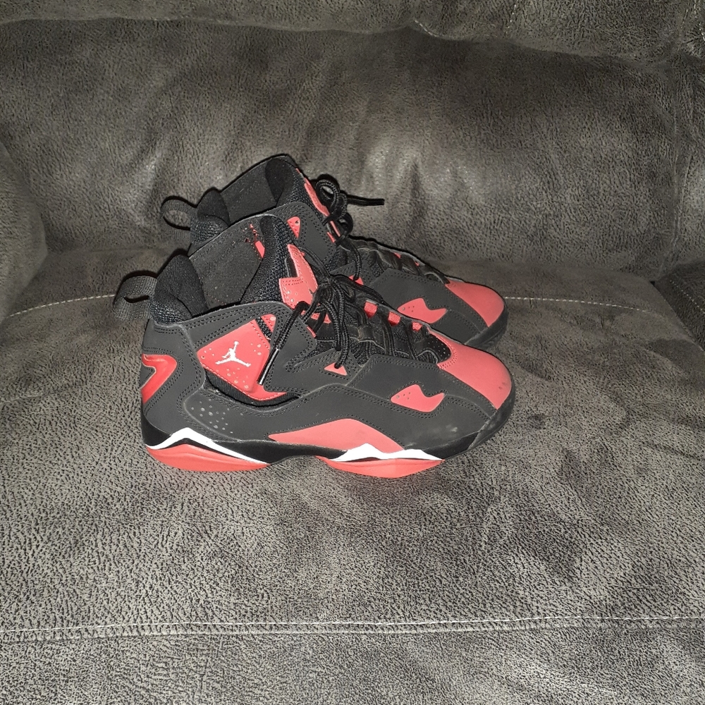 Retro 7 Jordans - Picture 4 of 4